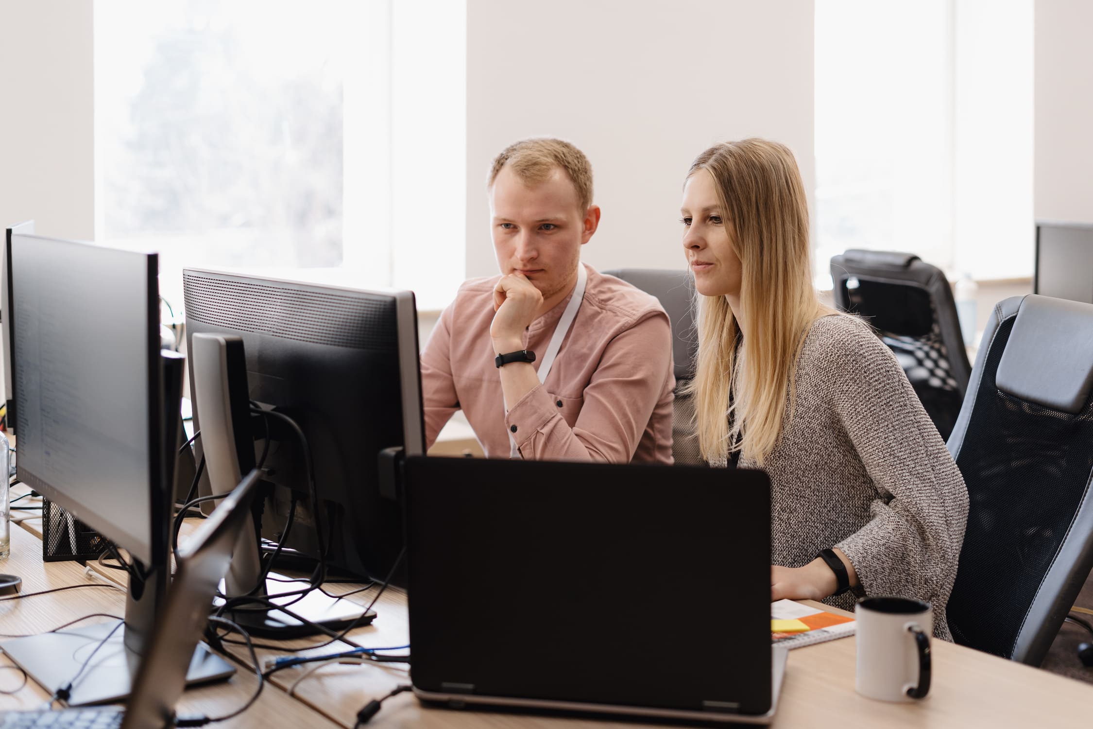 iTeams white label IT support MSP overflow support outsource IT tickets N2 N3 support MSP