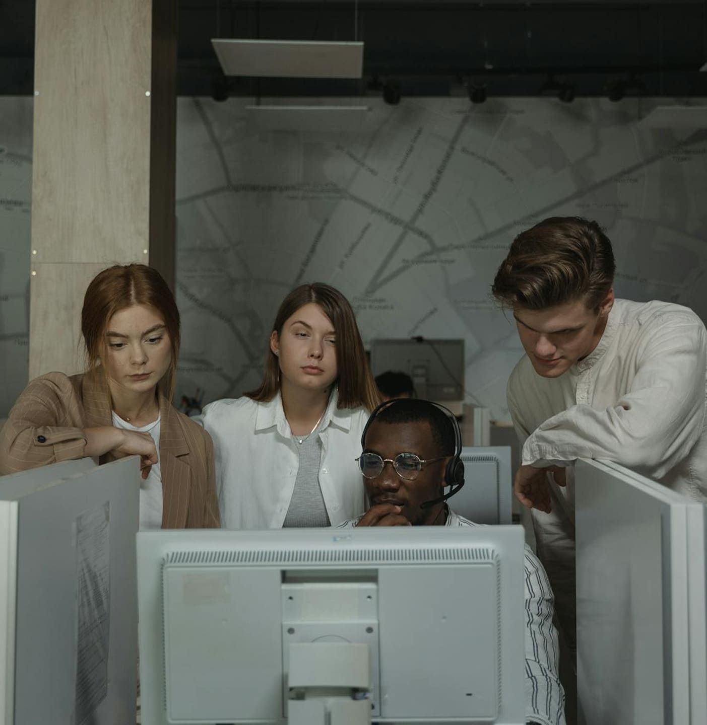iTeams IT Project Execution Partner | White-Label Engineers